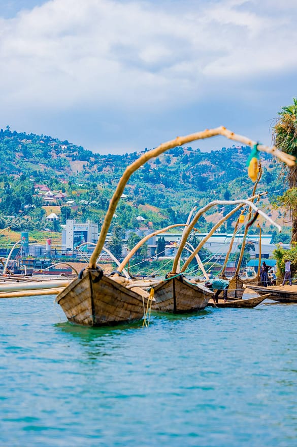 7 Days in Rwanda