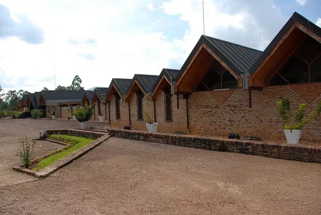 Huye City